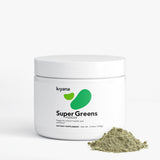 Super Greens Powder | Kiyana™ | Organically Sourced Supplements
