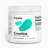 Creatine Monohydrate | Kiyana™ | Organically Sourced Supplements