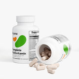 Complete Multivitamin | Kiyana™ | Organically Sourced Supplements