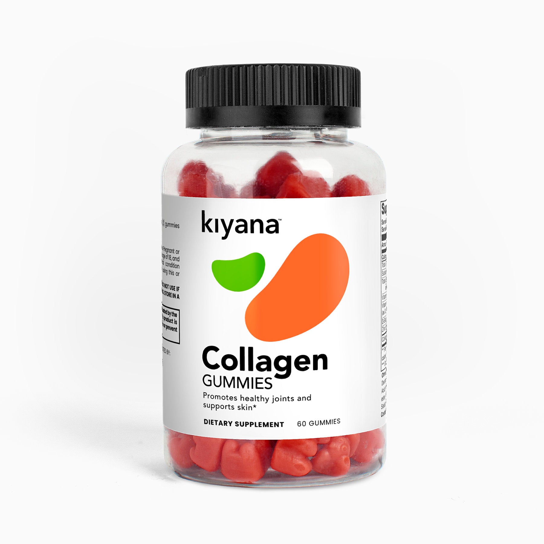 Collagen Peptide Gummies