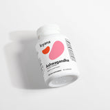 Ashwagandha | Kiyana™ | Organically Sourced Supplements