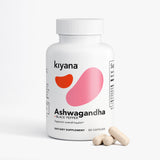 Ashwagandha | Kiyana™ | Organically Sourced Supplements