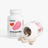 Ashwagandha | Kiyana™ | Organically Sourced Supplements