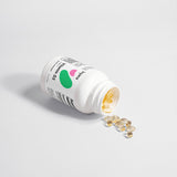 Vitamin D3 2,000 IU | Kiyana™ | Organically Sourced Supplements