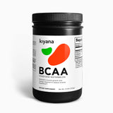BCAA Post Workout Powder  | Kiyana™ | Organically Sourced Supplements