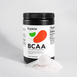 BCAA Post Workout Powder  | Kiyana™ | Organically Sourced Supplements