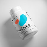 Berberine | Kiyana™ | Organically Sourced Supplements