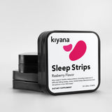 Sleep Aid Oral Strips | Kiyana™ | Organically Sourced Supplements