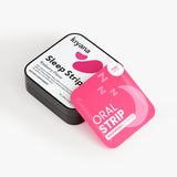 Sleep Aid Oral Strips | Kiyana™ | Organically Sourced Supplements