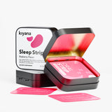 Sleep Aid Oral Strips | Kiyana™ | Organically Sourced Supplements