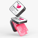 Sleep Aid Oral Strips | Kiyana™ | Organically Sourced Supplements