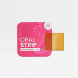 Sleep Aid Oral Strips | Kiyana™ | Organically Sourced Supplements