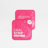 Sleep Aid Oral Strips | Kiyana™ | Organically Sourced Supplements