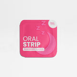Sleep Aid Oral Strips | Kiyana™ | Organically Sourced Supplements