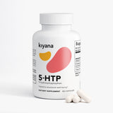 5-HTP (5-Hydroxytryptophan) | Kiyana™ | Organically Sourced Supplements