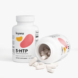 5-HTP (5-Hydroxytryptophan) | Kiyana™ | Organically Sourced Supplements