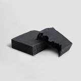 Activated Charcoal Handcrapfted Soap | Kiyana™ | Naturally Sourced Skincare