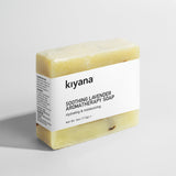 Soothing Lavender Aromatherapy Soap | Kiyana™ | Naturally Sourced Skincare