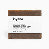 Coconut Beach Soap | Kiyana™ | Naturally Sourced Skincare