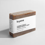 Coconut Beach Soap | Kiyana™ | Naturally Sourced Skincare
