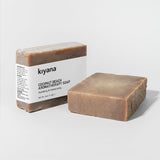 Coconut Beach Soap | Kiyana™ | Naturally Sourced Skincare