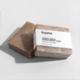 Coconut Beach Soap | Kiyana™ | Naturally Sourced Skincare