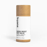 Energy Boost Body Balm | Kiyana™ | Naturally Sourced Skincare