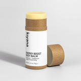 Energy Boost Body Balm | Kiyana™ | Naturally Sourced Skincare