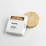 Exfoliating Luffa Bar | Kiyana™ | Naturally Sourced Skincare