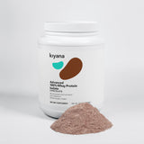 Advanced 100% Whey Protein Isolate (Chocolate) | Kiyana™ | Organically Sourced Supplements