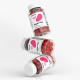 Super Hair Gummies | Kiyana™ | Organically Sourced Supplements