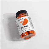 Turmeric Gummies | Kiyana™ | Organically Sourced Supplements