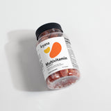 Multivitamin Gummies | Kiyana™ | Organically Sourced Supplements