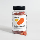 Multivitamin Gummies | Kiyana™ | Organically Sourced Supplements