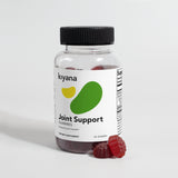 Joint Support Gummies | Kiyana™ | Organically Sourced Supplements