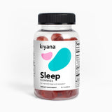 Sleep Aid Gummies  | Kiyana™ | Organically Sourced Supplements