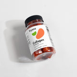 Collagen Peptide Gummies | Kiyana™ | Organically Sourced Supplements