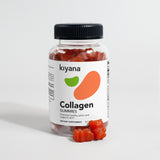 Collagen Peptide Gummies | Kiyana™ | Organically Sourced Supplements