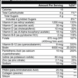 Super Hair Gummies | Kiyana™ | Organically Sourced Supplements