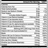 Multivitamin Gummies | Kiyana™ | Organically Sourced Supplements