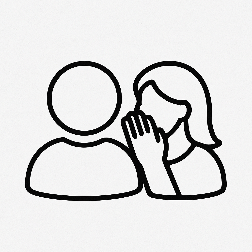 Referrals