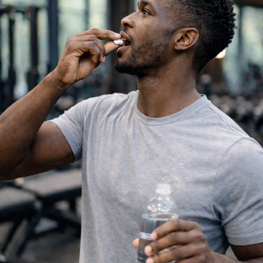 Sea Moss: Nutrients that Support the Body