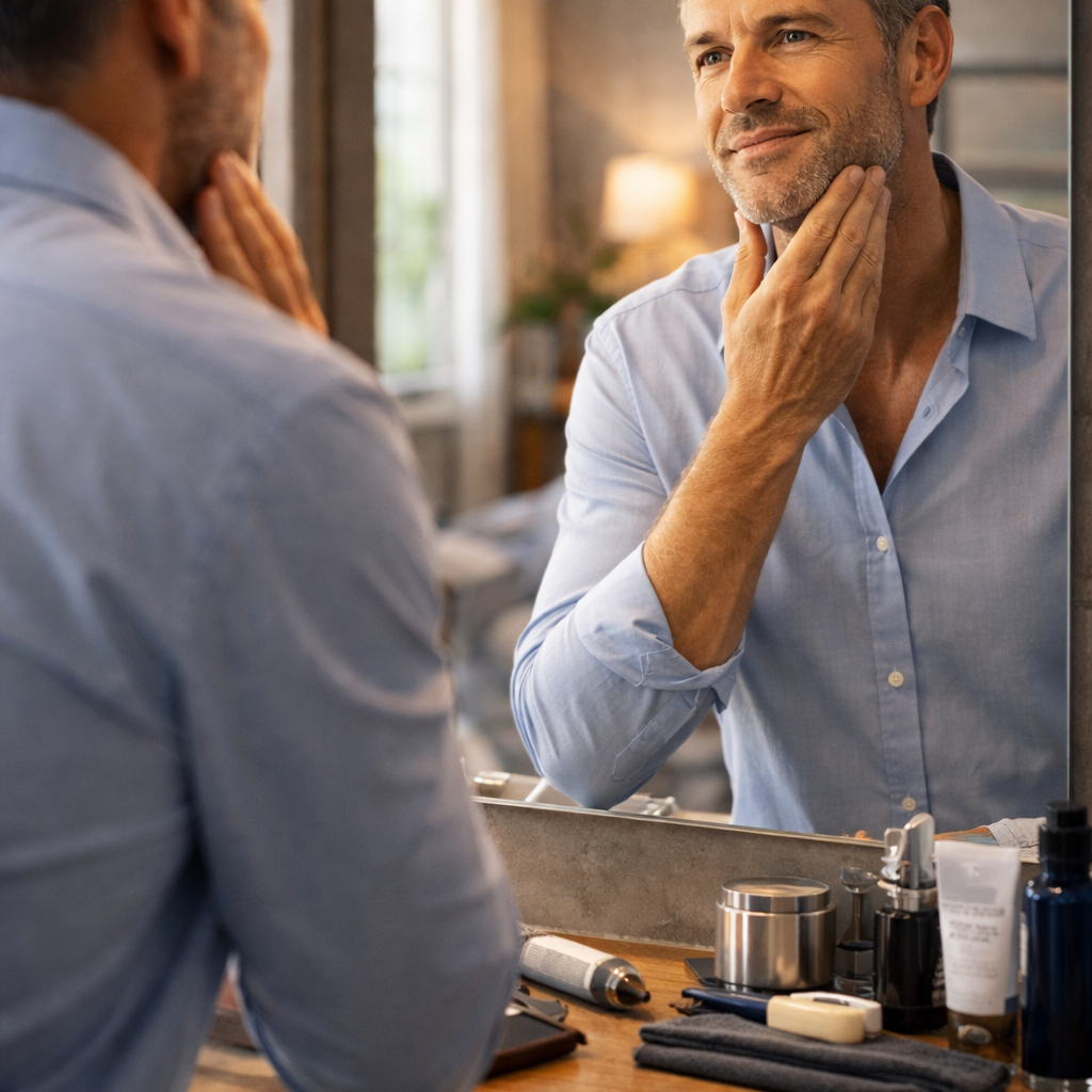 Aging Well vs. Anti-Aging: Redefining Longevity for a Better Quality of Life