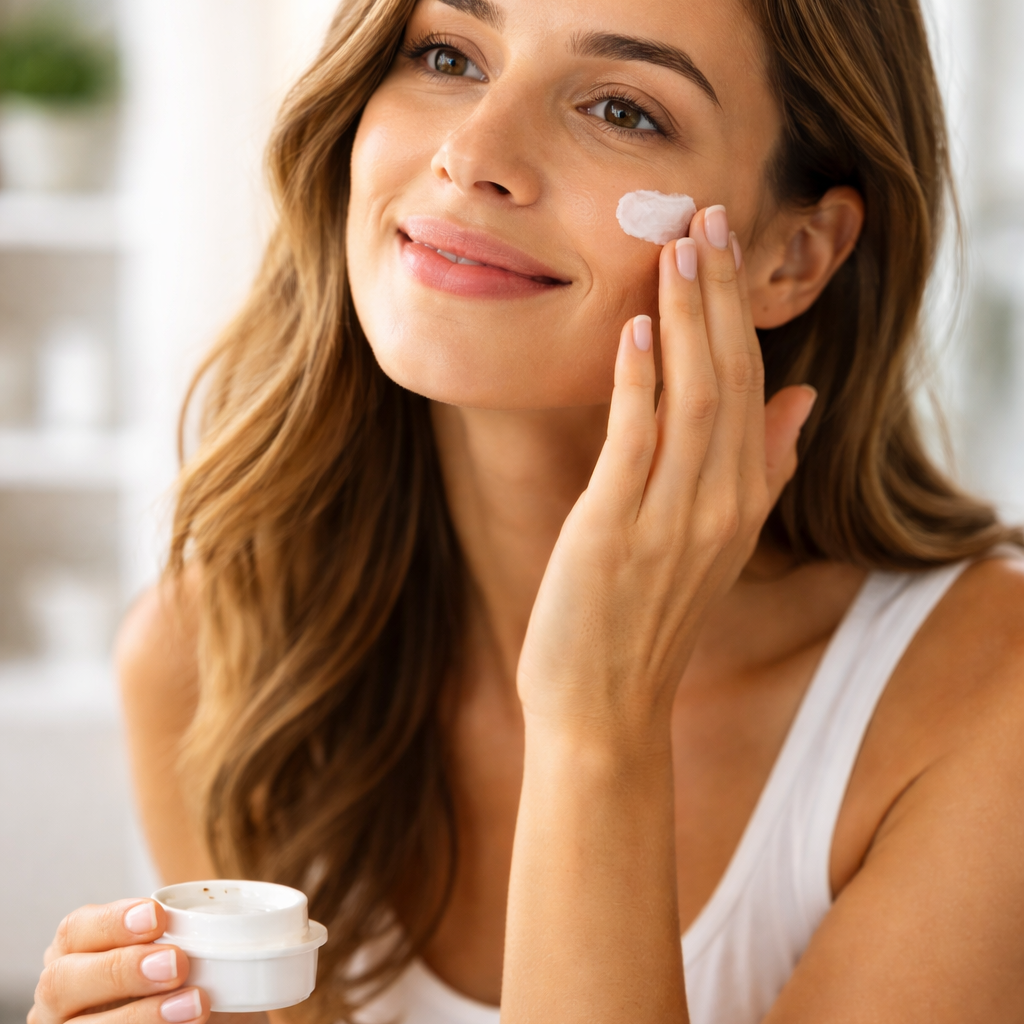 What Is the Best Anti-Aging Cream — and Why It Matters