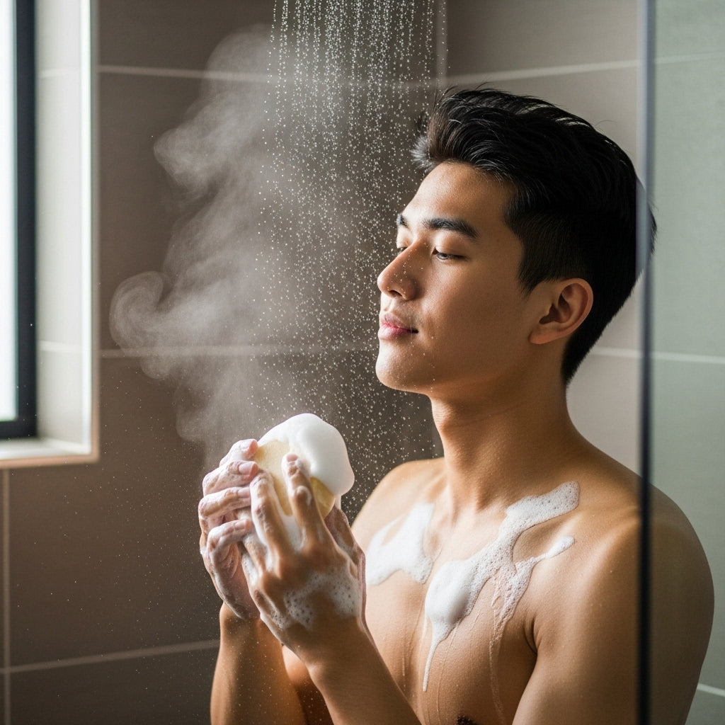 armoatherapy soap