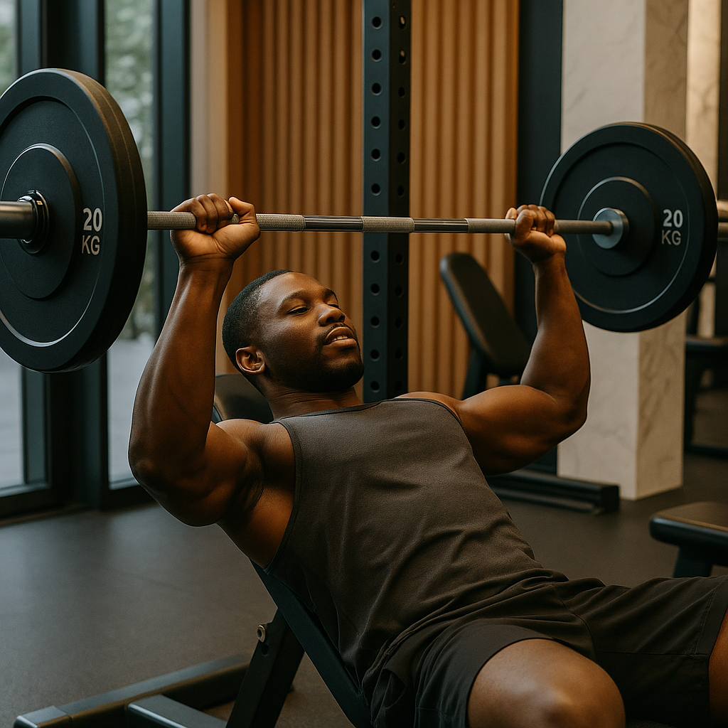 The Integration of Wellness & Fitness: A New Era of Preventive Health