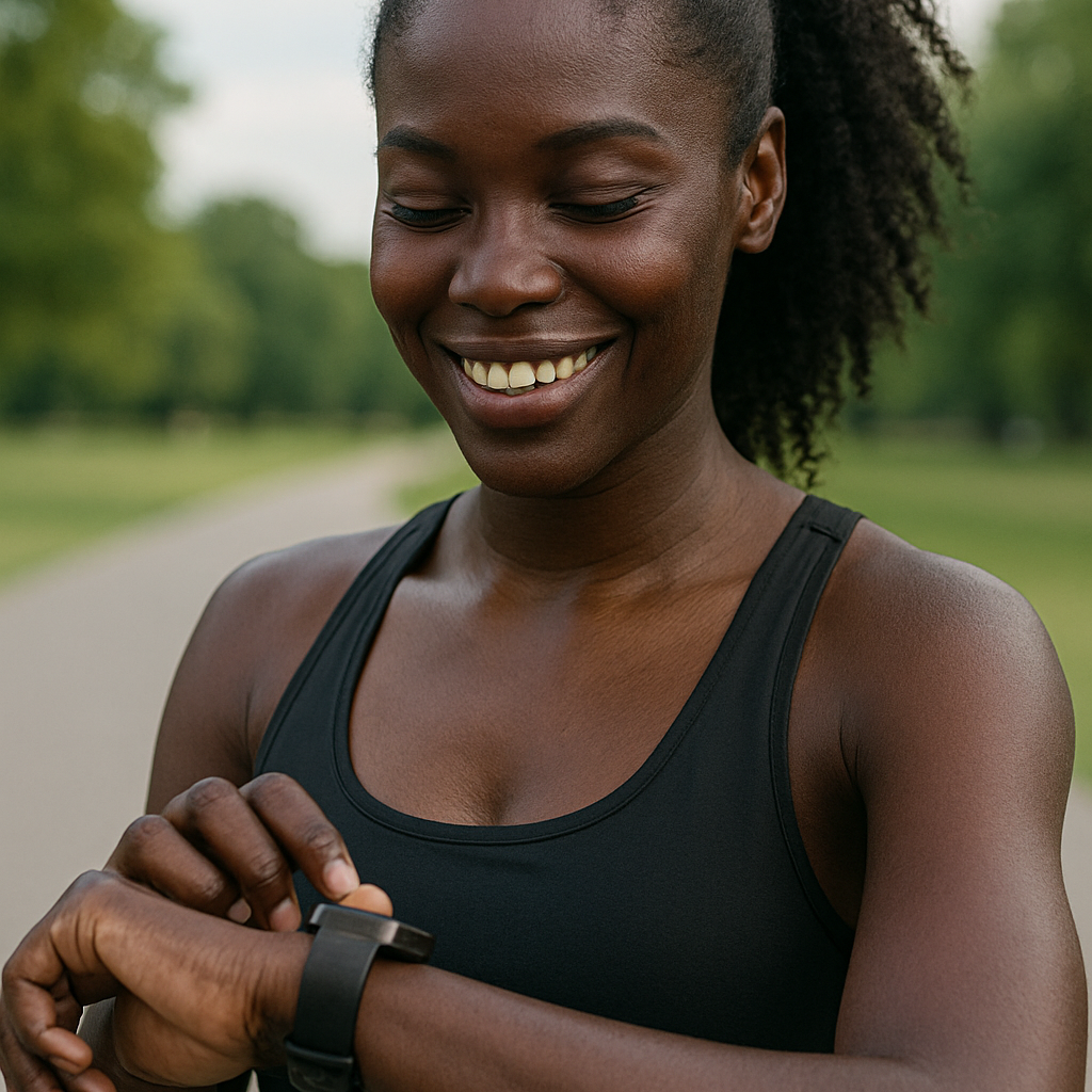 best fitness and sleep tracker​