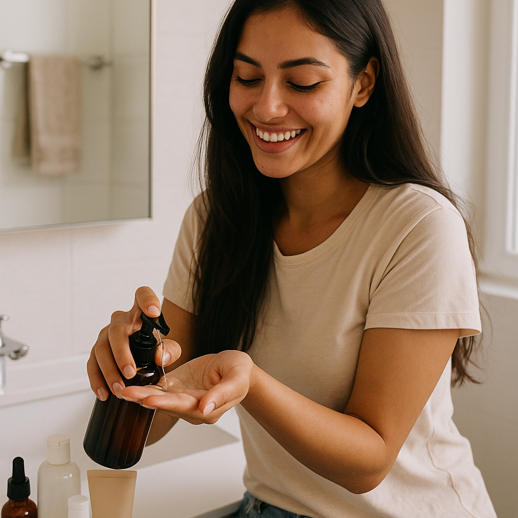 best hair products