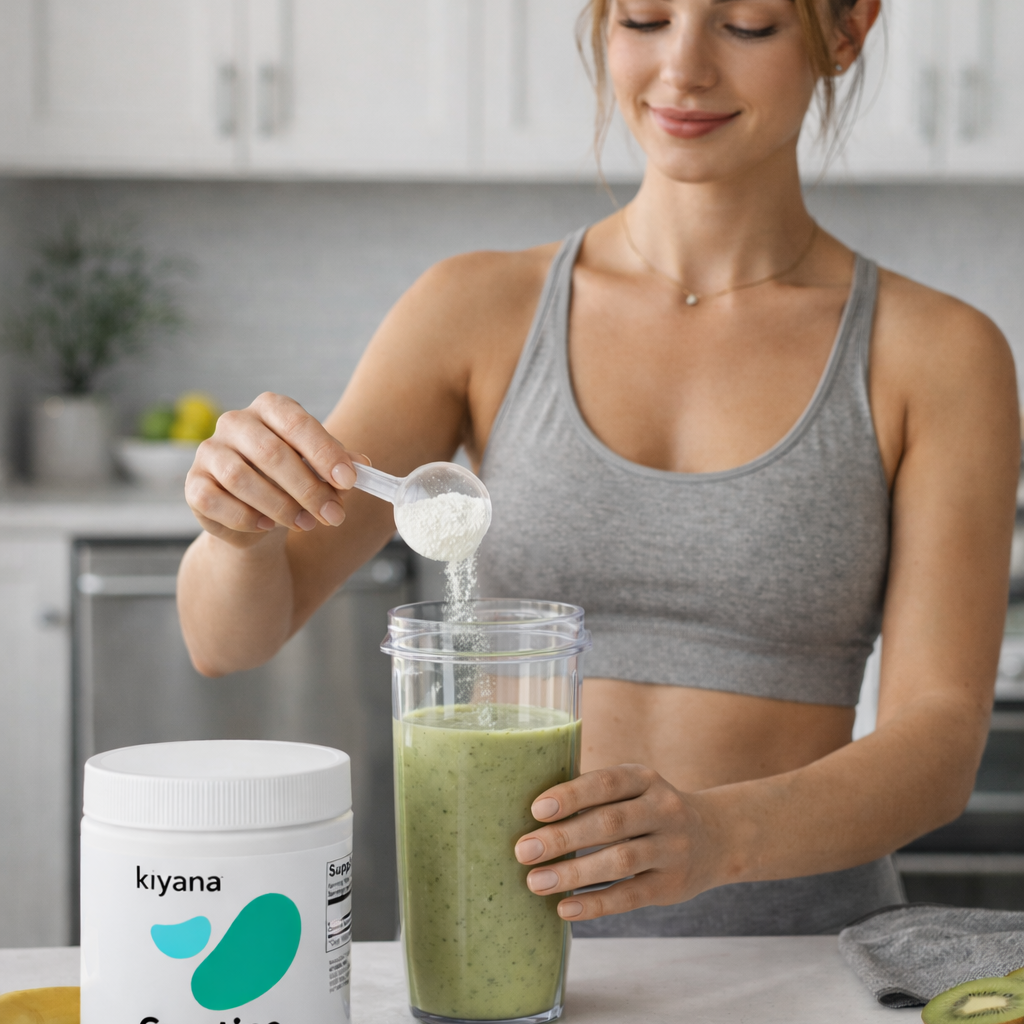 Beyond the Weight Room: The Modern Role of Creatine