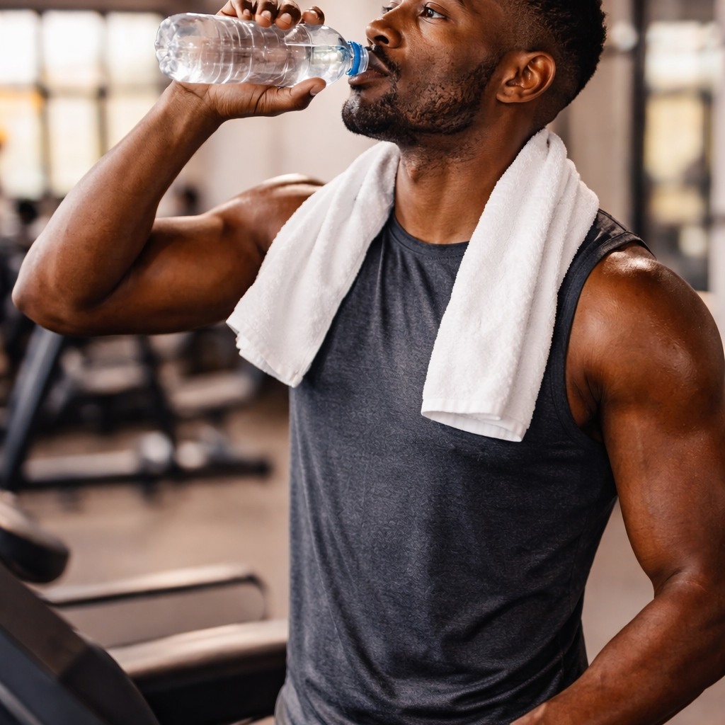 Hydration and Performance